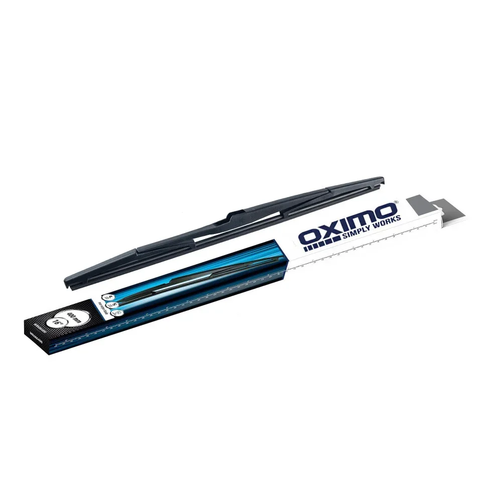 Щітка склоочисника задня WR686400