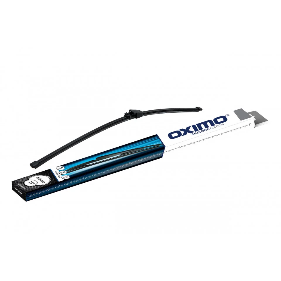 Щітка склоочисника задня WR718450