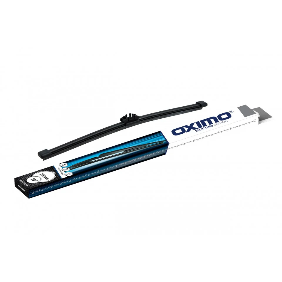 Щітка склоочисника задня WR810250