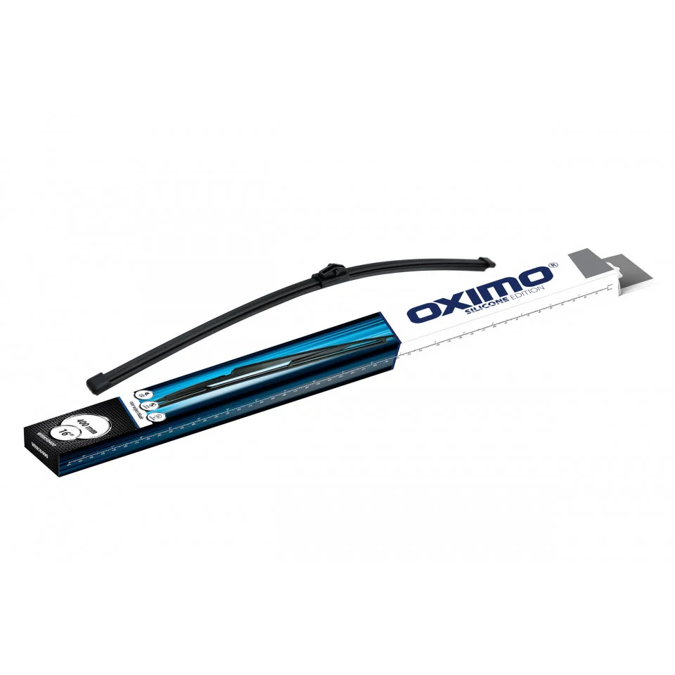 Щітка склоочисника задня WR850400