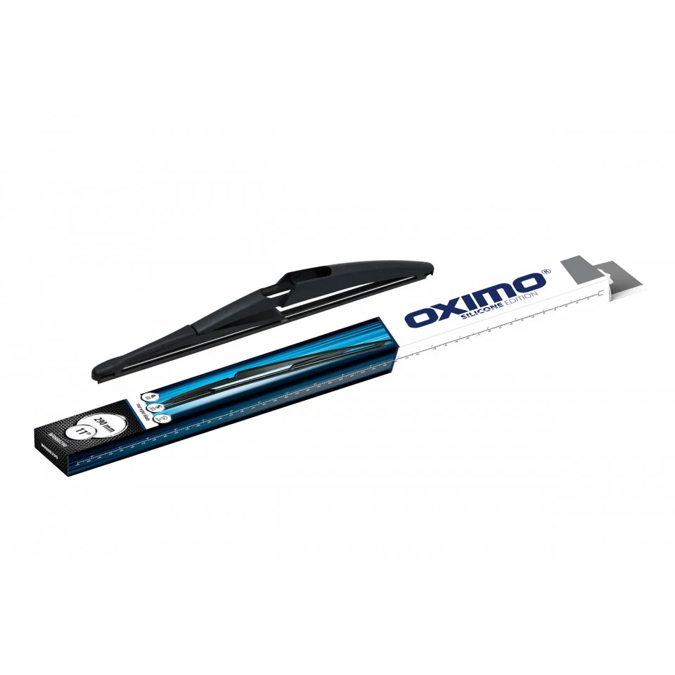 Щітка склоочисника задня WR880290