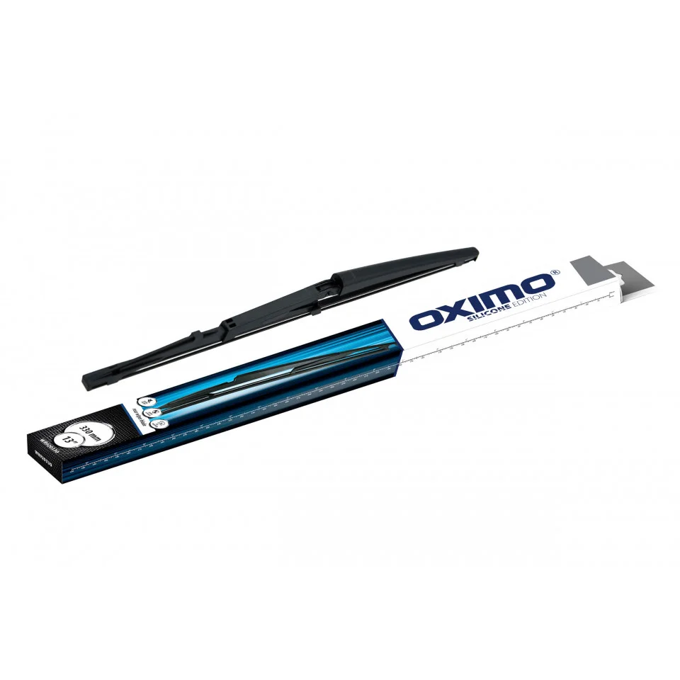 Щітка склоочисника задня WR920330