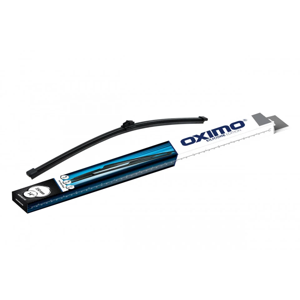 Щітка склоочисника задня WR980350