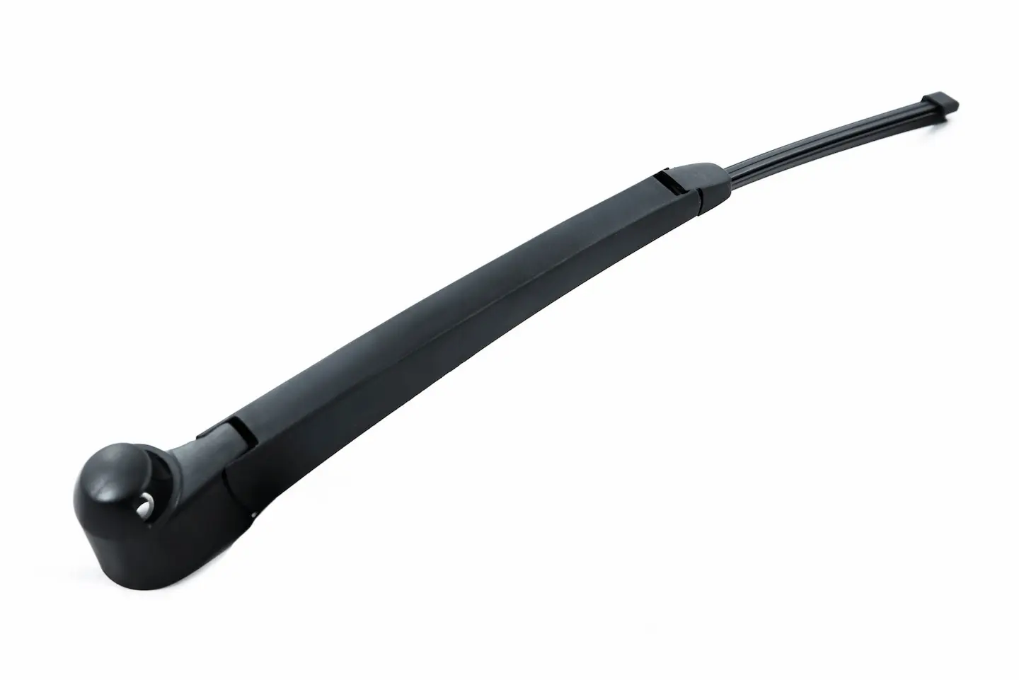 Щітка склоочисника задня із ручкою WRA570R022