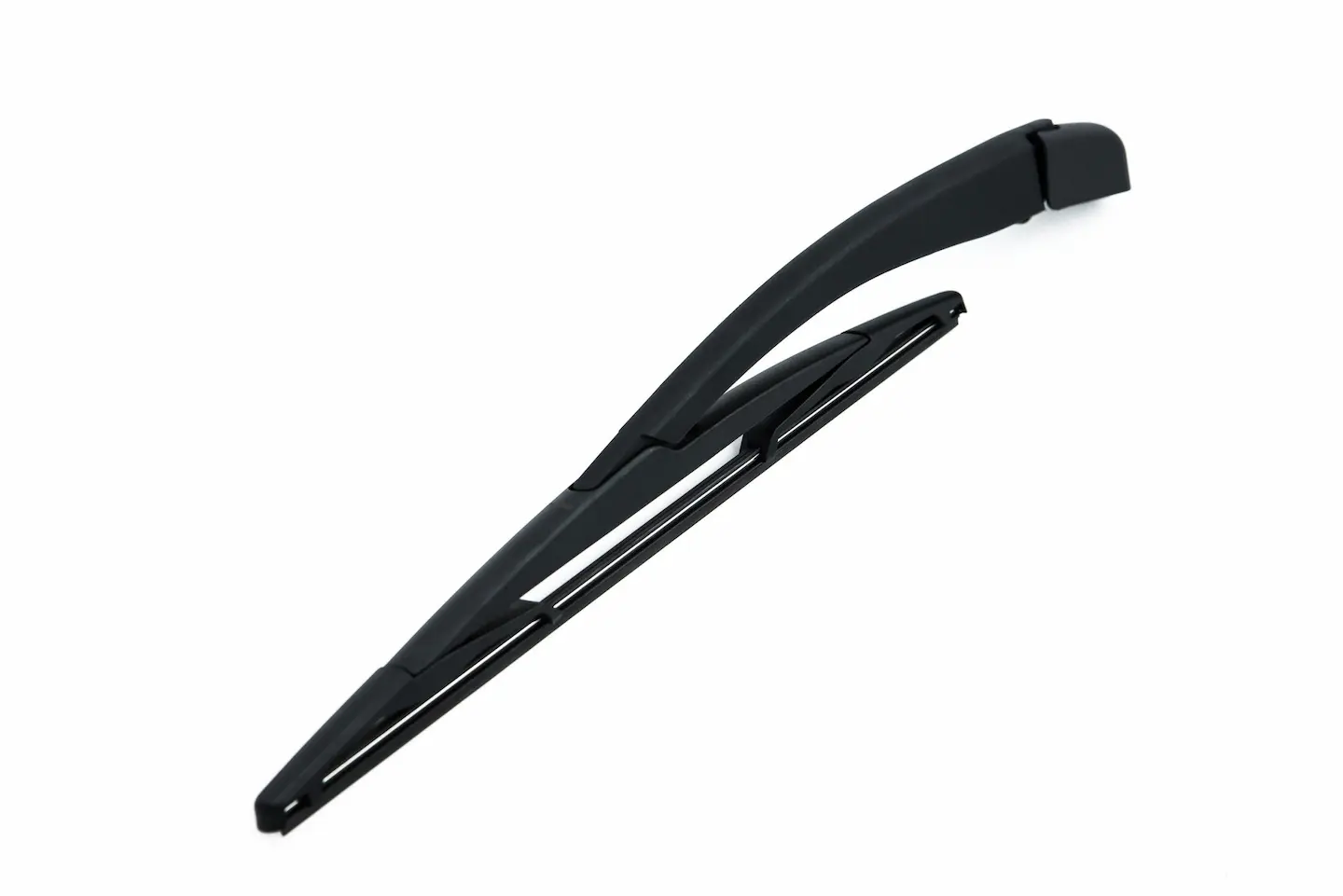 Щітка склоочисника задня із ручкою WRA570R022