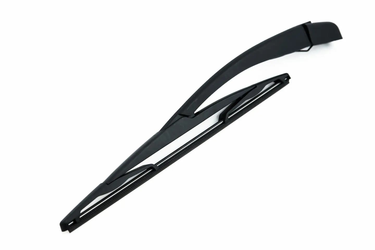 Щітка склоочисника задня із ручкою WRA620R033