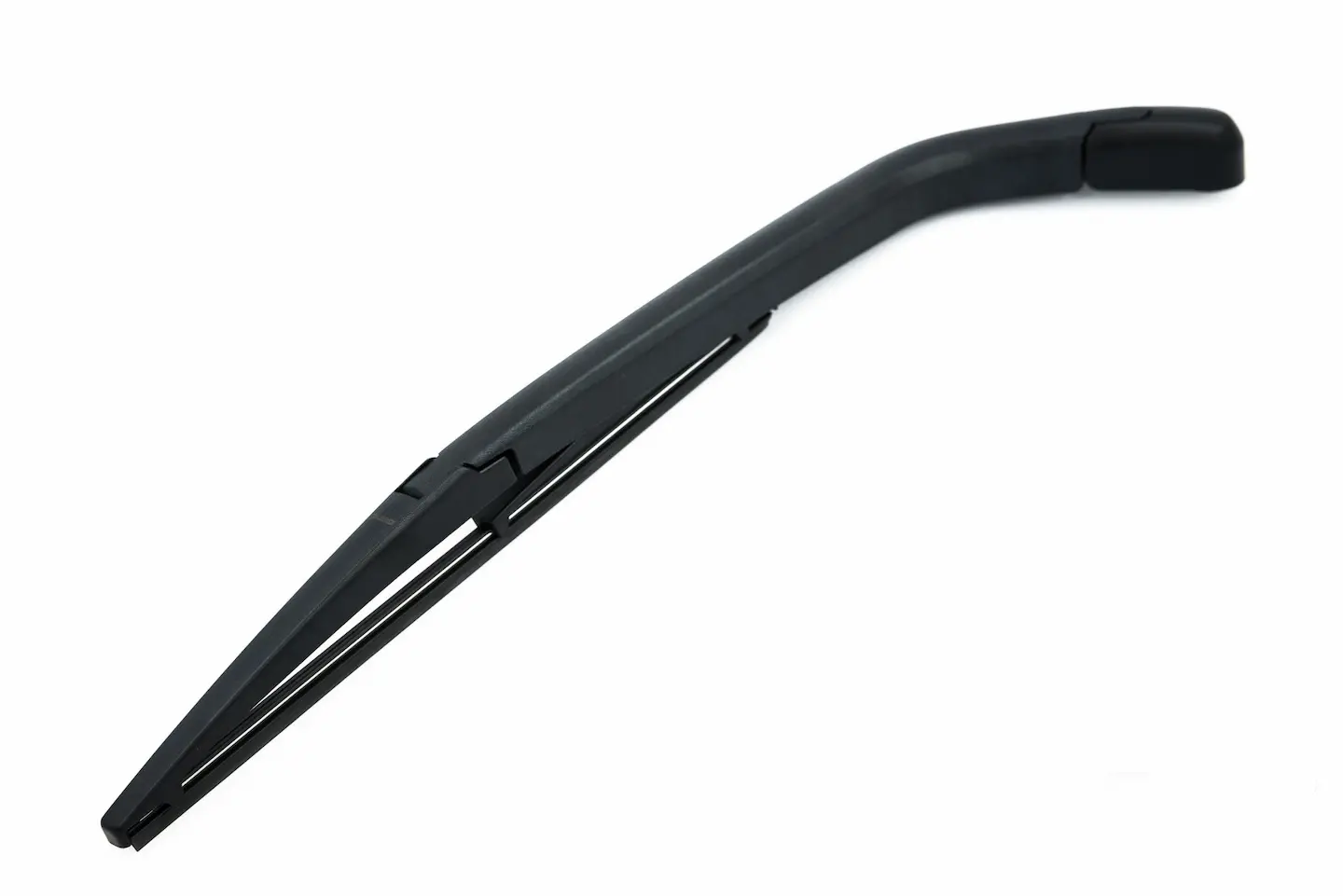 Щітка склоочисника задня із ручкою WRA660R017