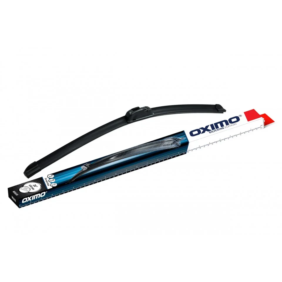 Безкаркасна щітка склоочисника WU650 