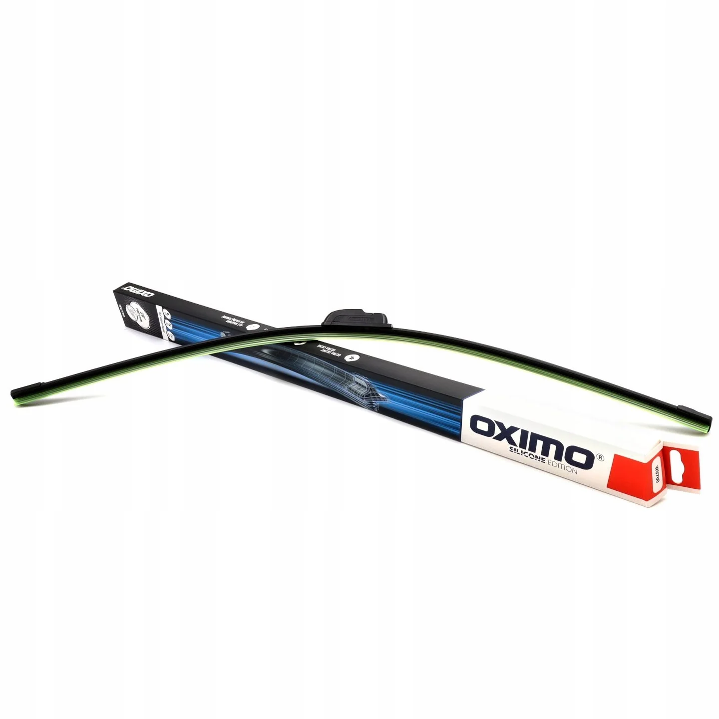 Безкаркасна щітка склоочисника WU700 