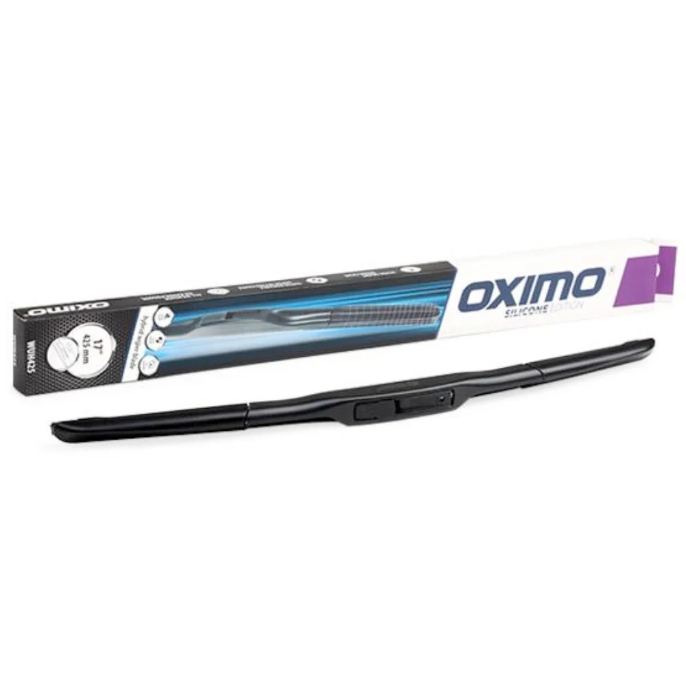 Гібридна щітка склоочисника WUH475