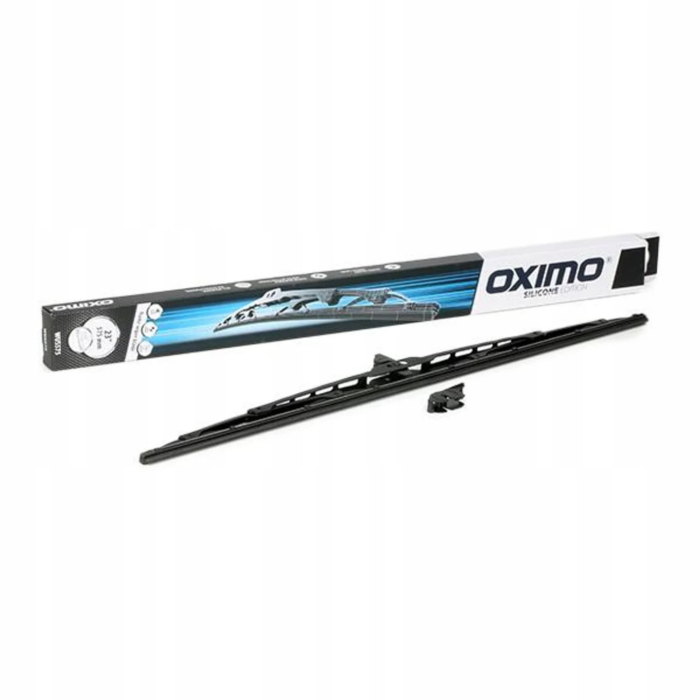 Каркасна щітка склоочисника WUS575