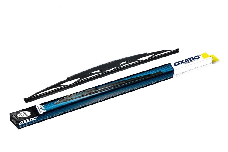 Щітка склоочисника каркасна для вантажних автомобілів WUSAG816